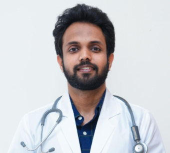 Dr. Mithun  Das P V